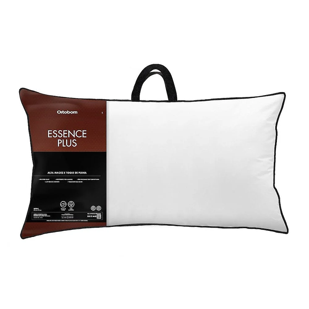 Essence Plus Ortobom