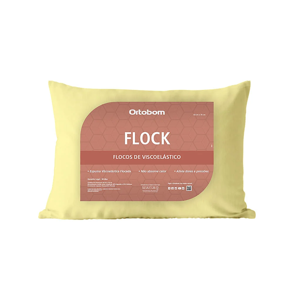 Flock Ortobom