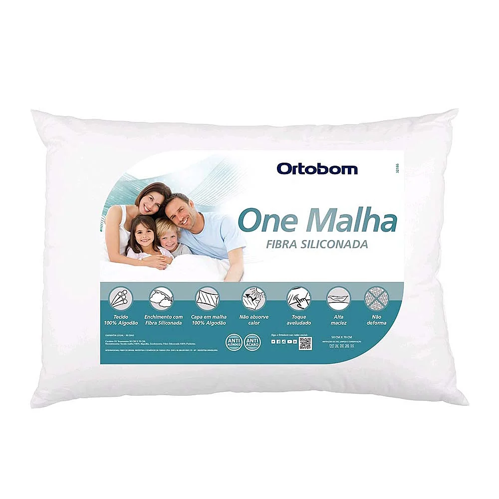 One Malha Ortobom