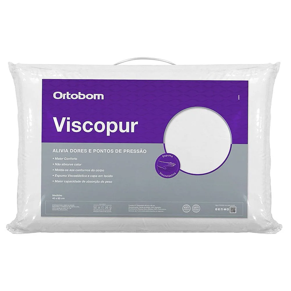 Viscopur Ortobom