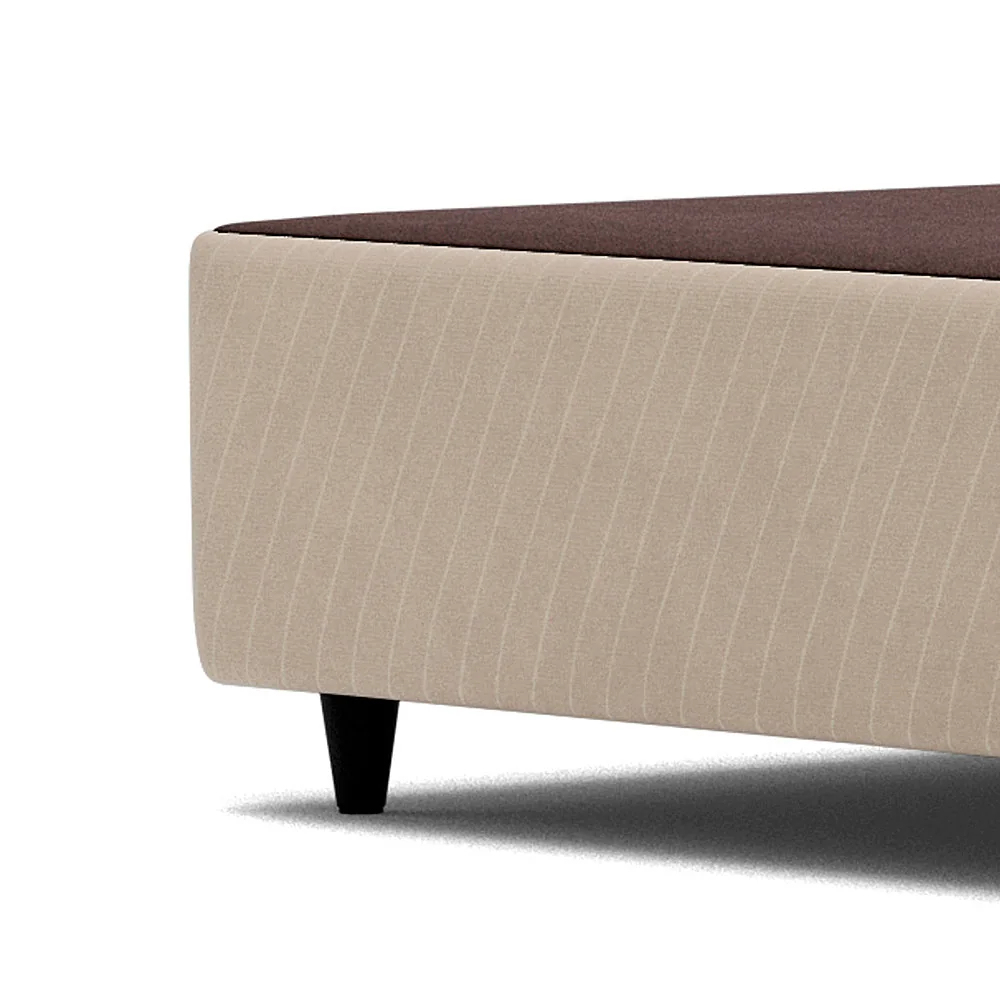 Detalhe Base Sommier Absolut 2.6