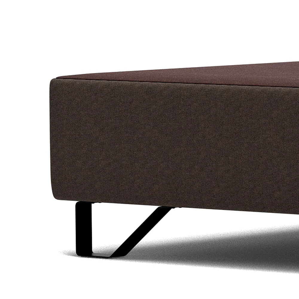 Detalhe Base Sommier Bellona