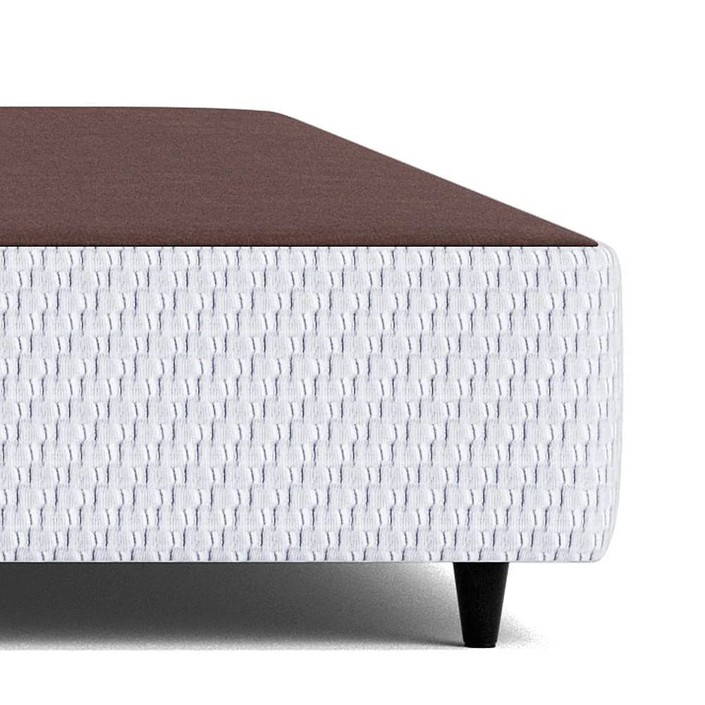 Detalhe Base Sommier Liberty
