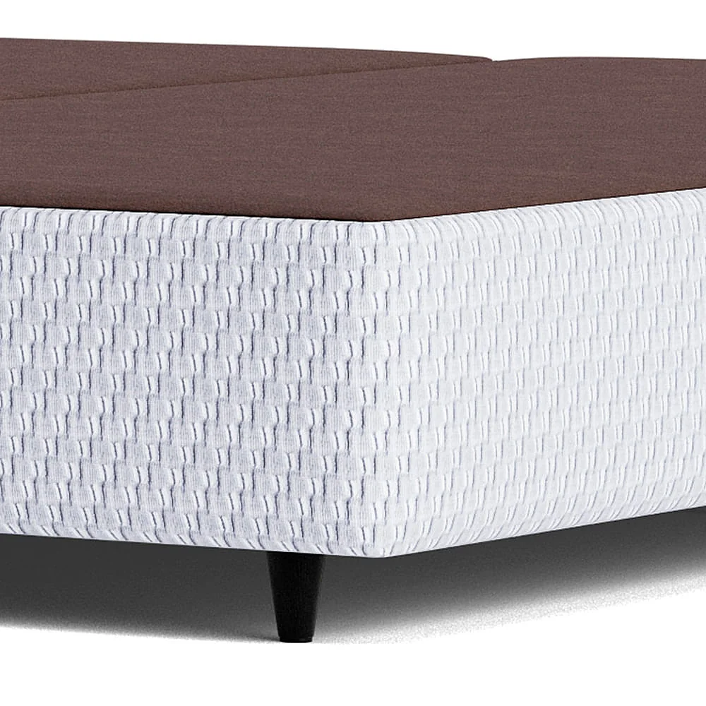 Base Sommier Liberty Ortobom