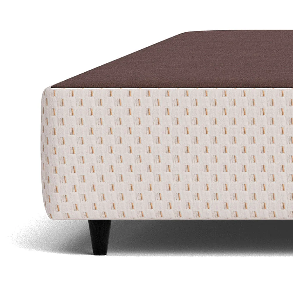 Detalhe Base Sommier Orthopur 2.4