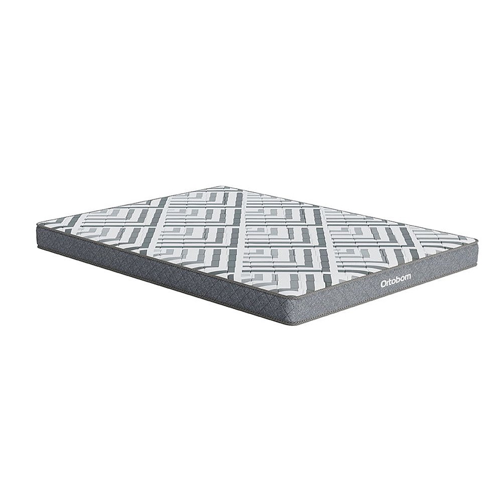 Colchões de Espuma 2 COLCHAO PRO SAUDE STANDARD CASAL 5